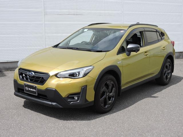 XV2.0 アドバンス スタイルエディション 4WD