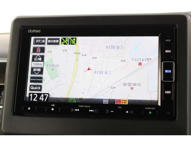N-BOXカスタムG L ホンダセンシング