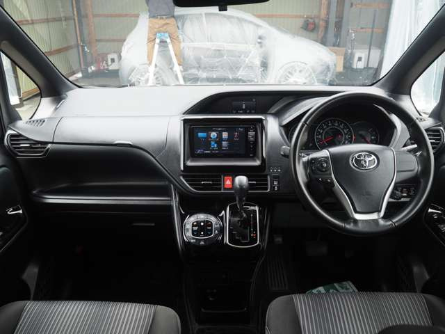 ノア2.0 Si