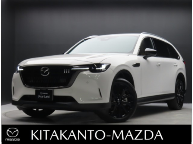 CX-803.3 XD プレミアム スポーツ ディーゼル