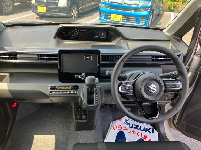 ワゴンRハイブリッド(HYBRID) ZX