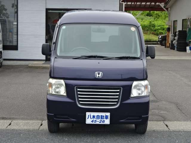 バモスホビオバンプロ 4WD
