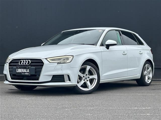 A3スポーツバック30 TFSI スポーツ