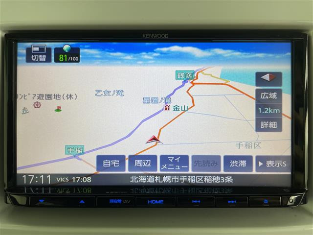 ハスラーJ スタイル 4WD