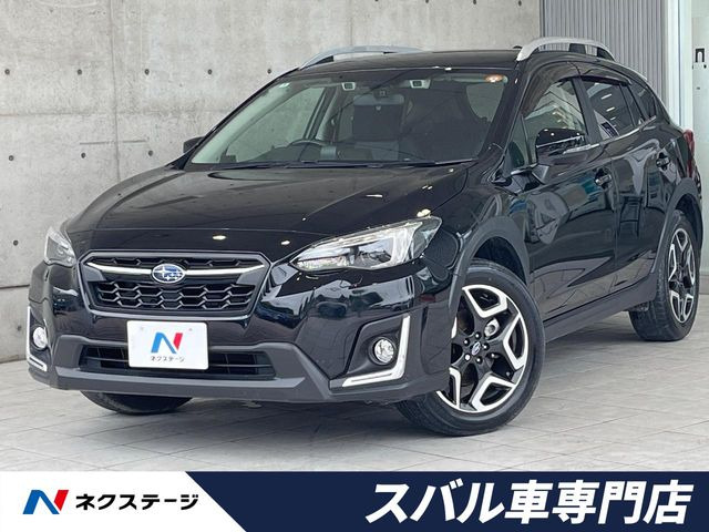 XV2.0i-S アイサイト 4WD