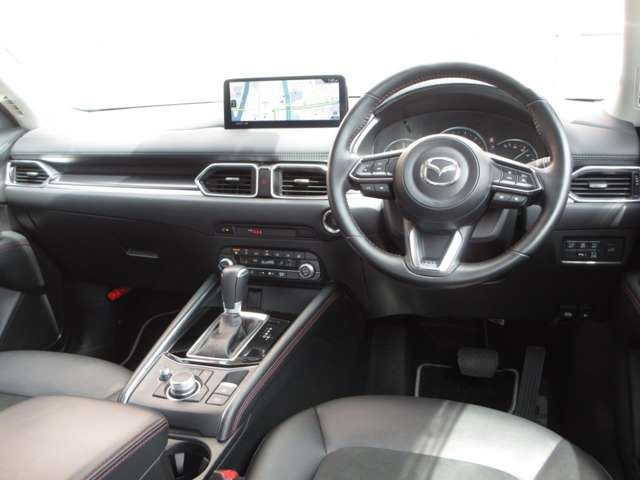 CX-52.2 XD ブラックトーンエディション