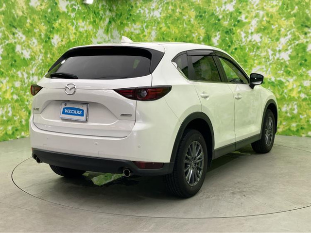 CX-52.0 20S プロアクティブ
