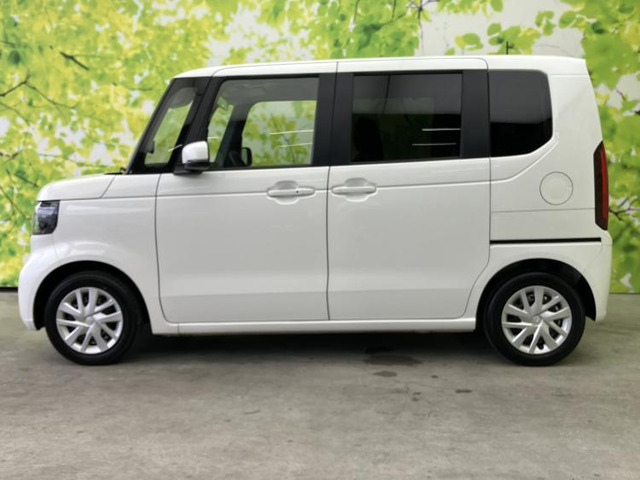N-BOX