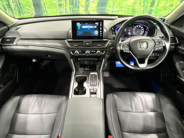 アコード2.0 EX