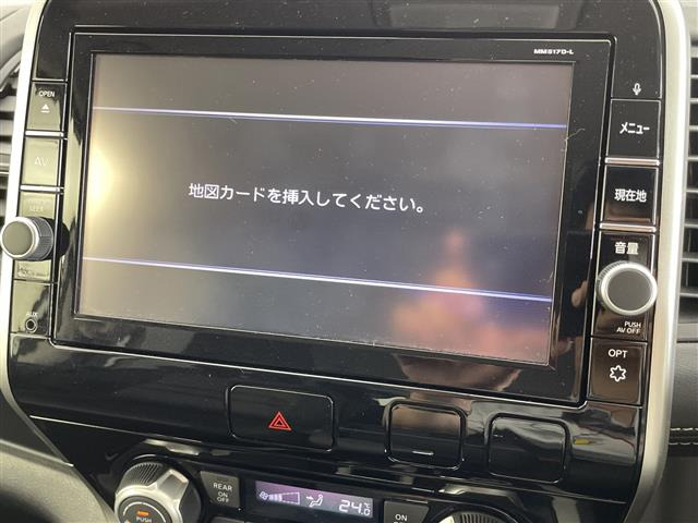 セレナ2.0 ハイウェイスター Vセレクション