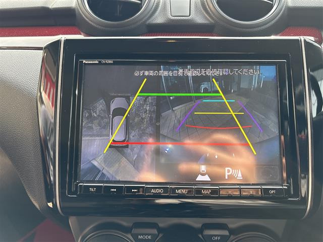スイフト1.4 スポーツ