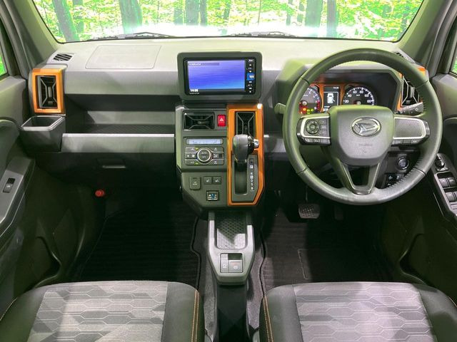 タフトG