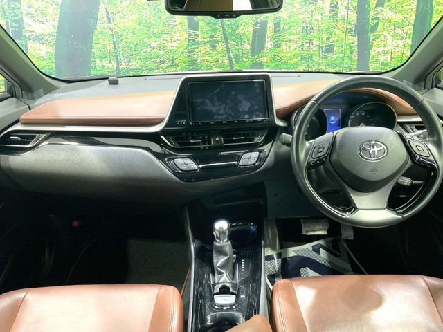 C-HR1.2 G-T モード ブルーノ