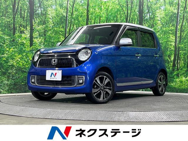N-ONEプレミアム ツアラー