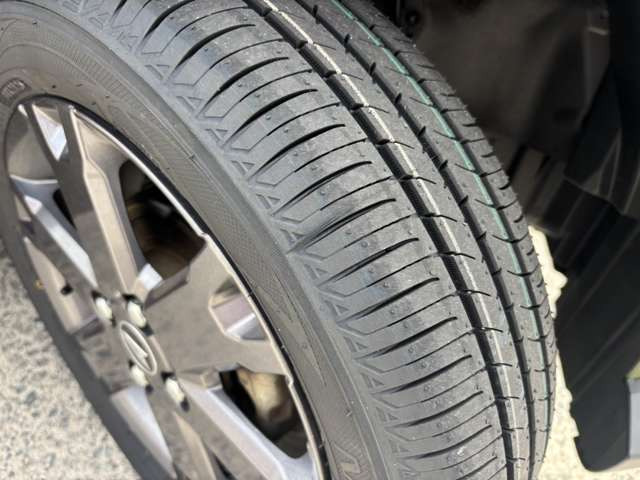 タフトG 4WD