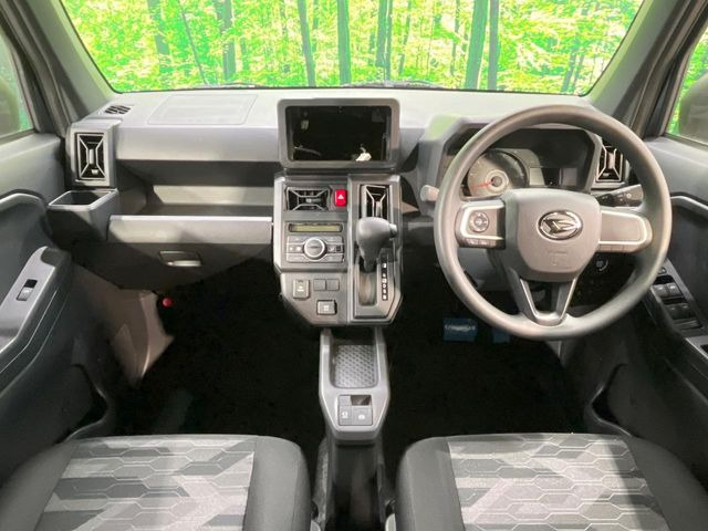 タフトX