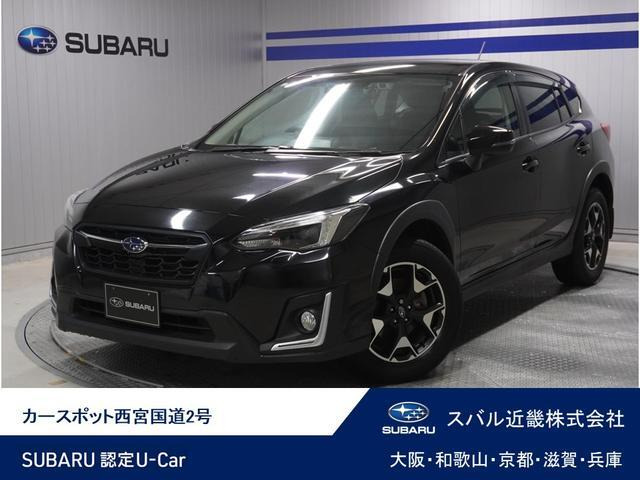XV2.0i-L アイサイト 4WD