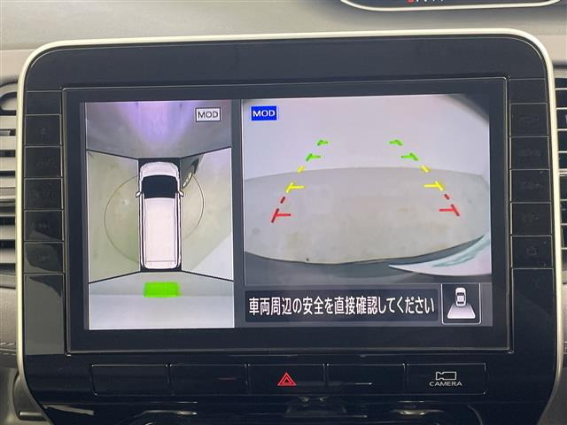 セレナ2.0 ハイウェイスターV