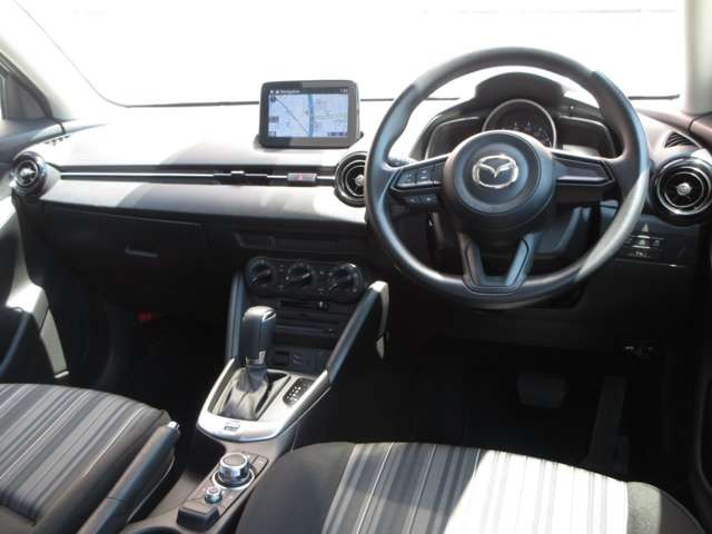 MAZDA21.5 15C