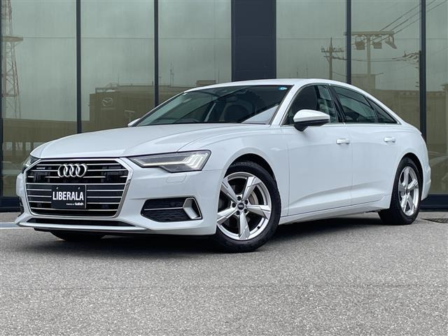 A640 TDI クワトロ スポーツ ディーゼル 4WD