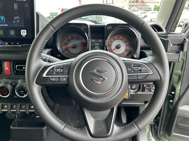 ジムニーノマド1.5 FC 4WD