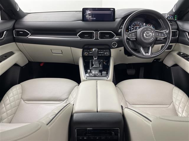 CX-82.2 XD エクスクルーシブ モード 4WD