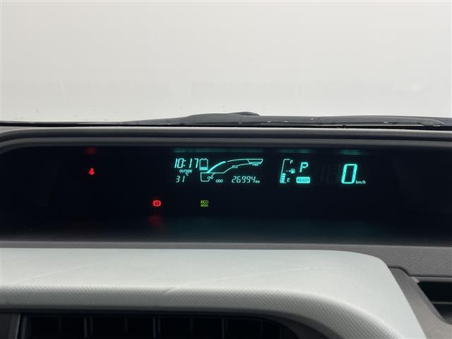 アクア1.5 S