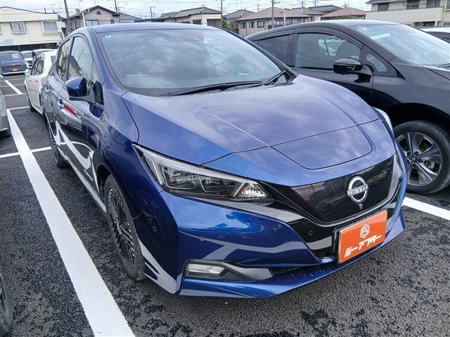 リーフG