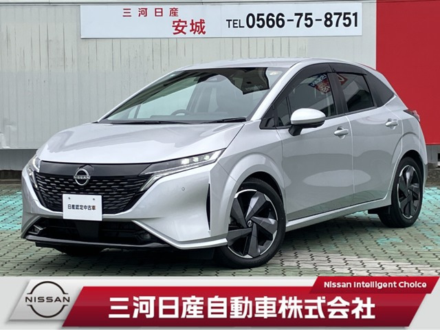 ノートオーラ1.2 G レザーエディション