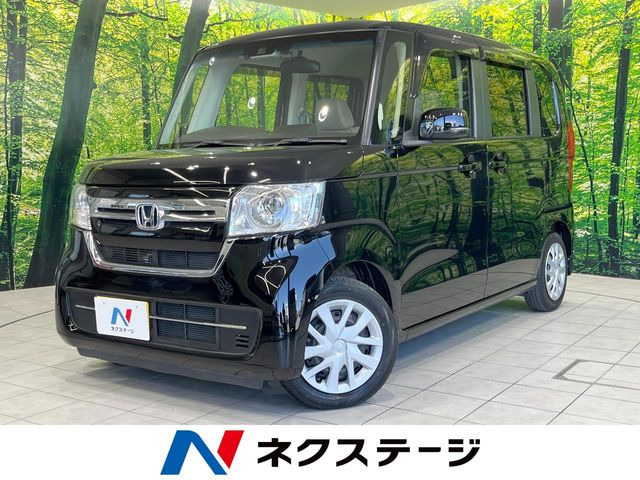 N-BOXL