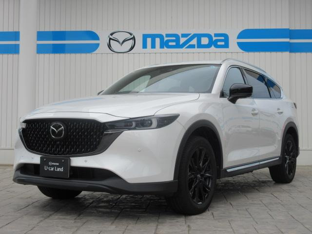 CX-82.2 XD ブラックトーンエディション