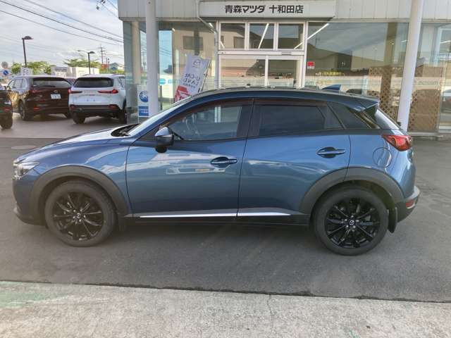 CX-31.5 XD ノーブル ブラウン 4WD