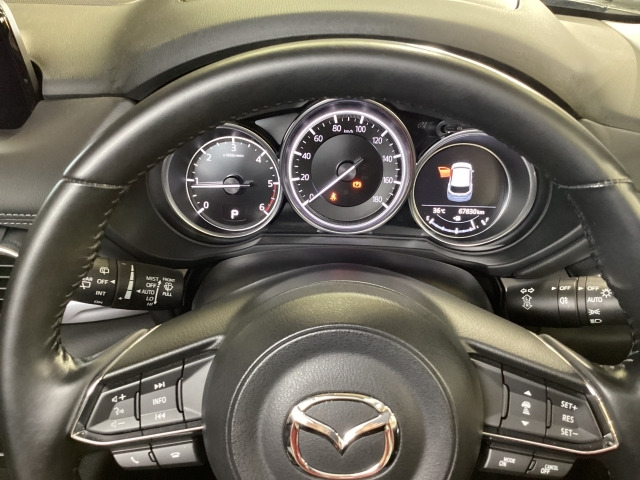 CX-52.2 XD プロアクティブ 4WD