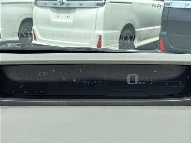 フリード1.5 G ホンダセンシング 4WD
