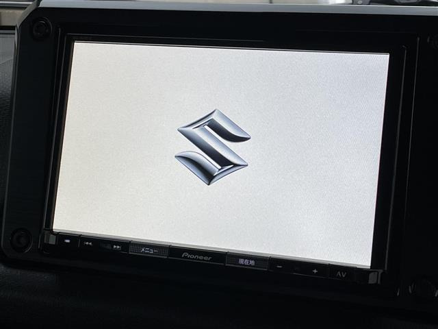 ジムニーXC 4WD