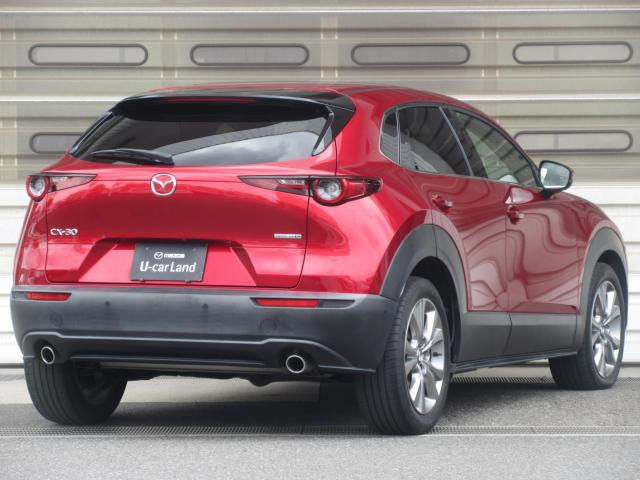 CX-301.8 XD プロアクティブ ツーリングセレクション