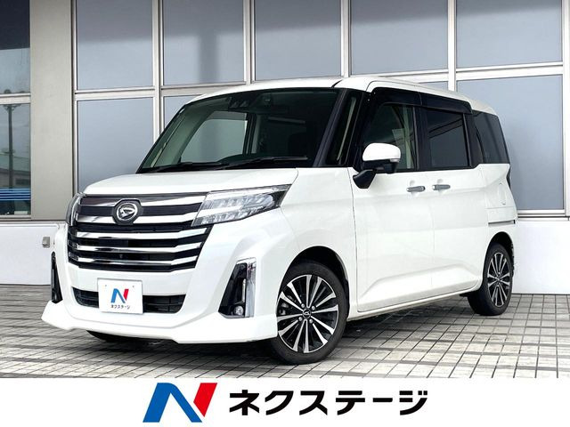 トール1.0 G ターボ