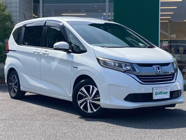 フリード1.5 ハイブリッド G ホンダセンシング
