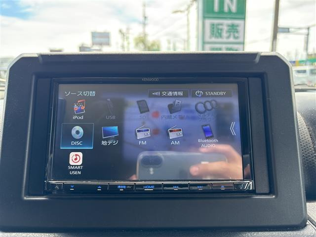 ジムニーXL 4WD