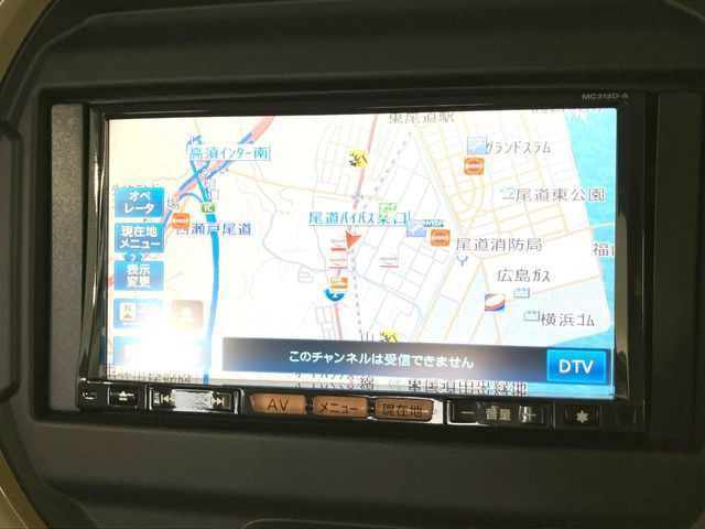 ハスラーハイブリッド(HYBRID) G