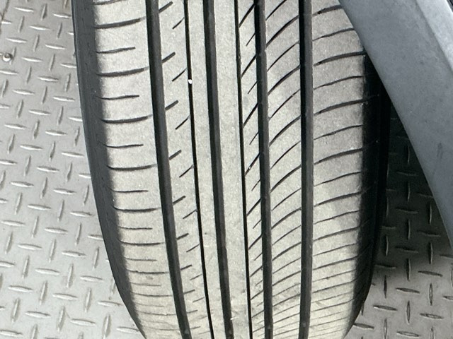 ヴェゼル1.5 X ホンダセンシング