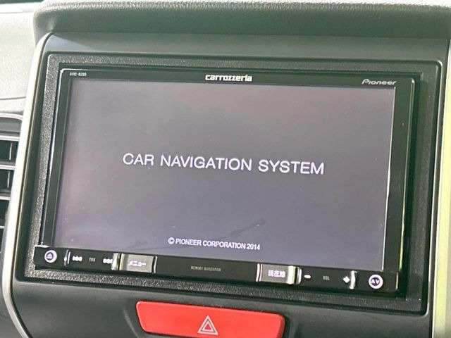 N-BOXG Lパッケージ