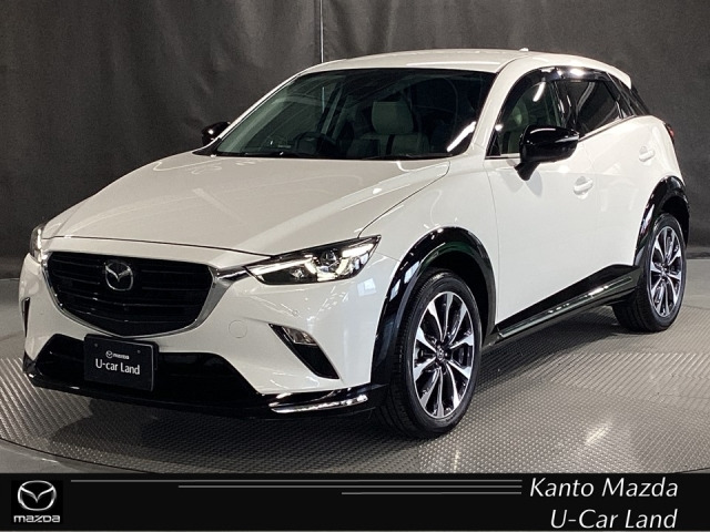CX-31.5 15S アーバンドレッサー