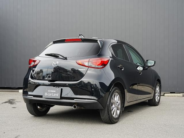 MAZDA21.5 15S プロアクティブ Sパッケージ