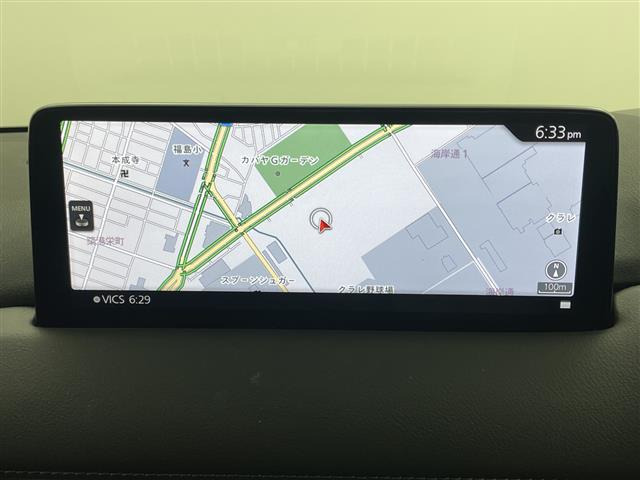 CX-52.2 XD プロアクティブ