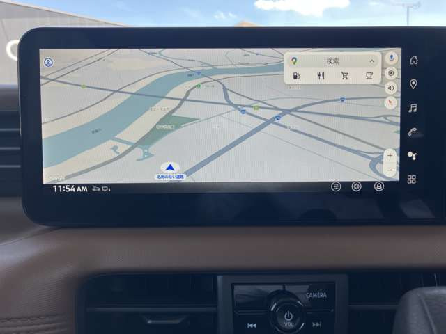 ルークスハイウェイスター Gターボ