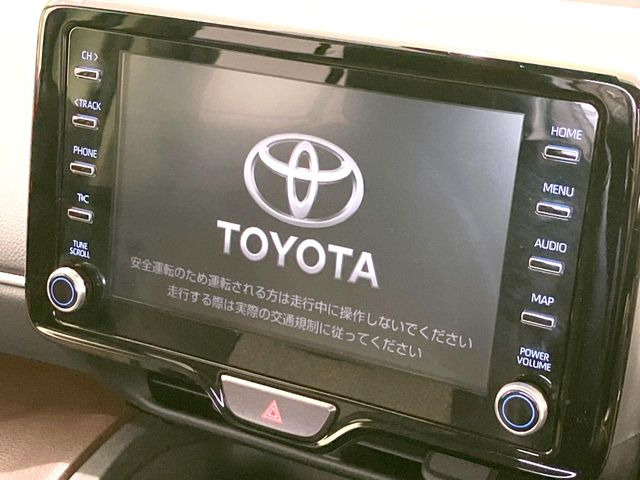 ヤリスクロス1.5 ハイブリッド Z