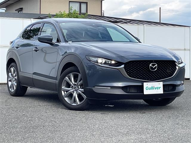 CX-302.0 20S Lパッケージ 4WD
