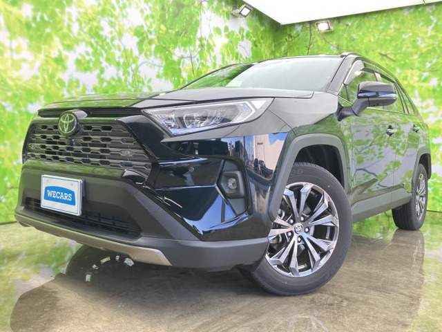 RAV42.0 G 4WD