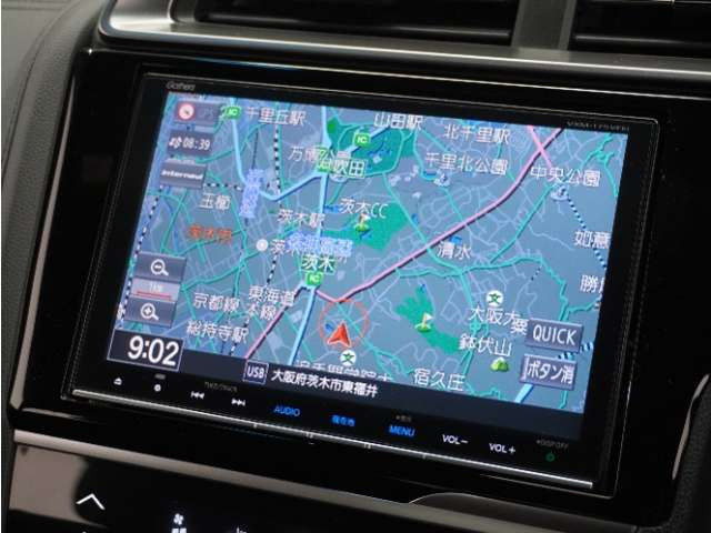 フィット1.5 ハイブリッド S ホンダセンシング
